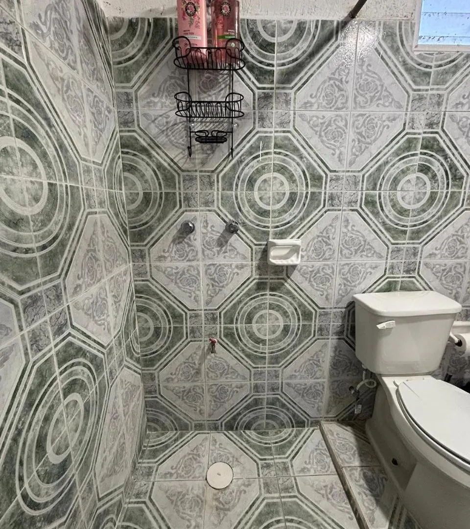 Centrally Located Apartment 2 Blocks From The Sea Cozumel
