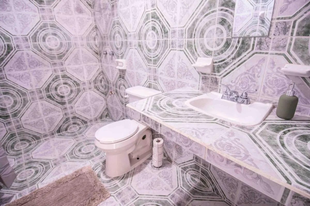 Centrally Located Apartment 2 Blocks From The Sea Cozumel Mexico